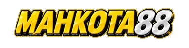 logo MAHKOTA88